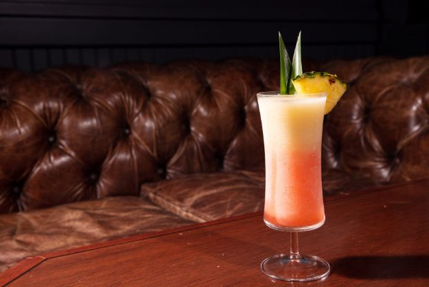 Blacktail Miami Vice